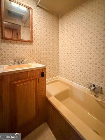 43 Canyon Pass, Cleveland, GA 30528