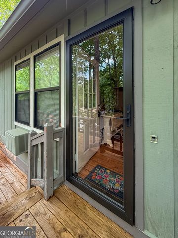 43 Canyon Pass, Cleveland, GA 30528