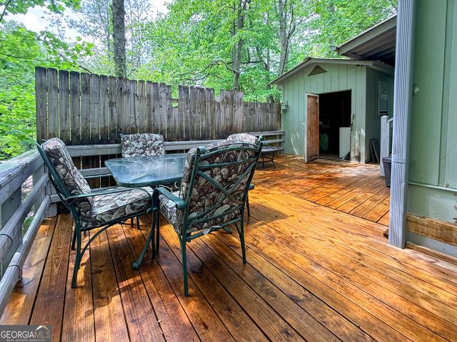 43 Canyon Pass, Cleveland, GA 30528