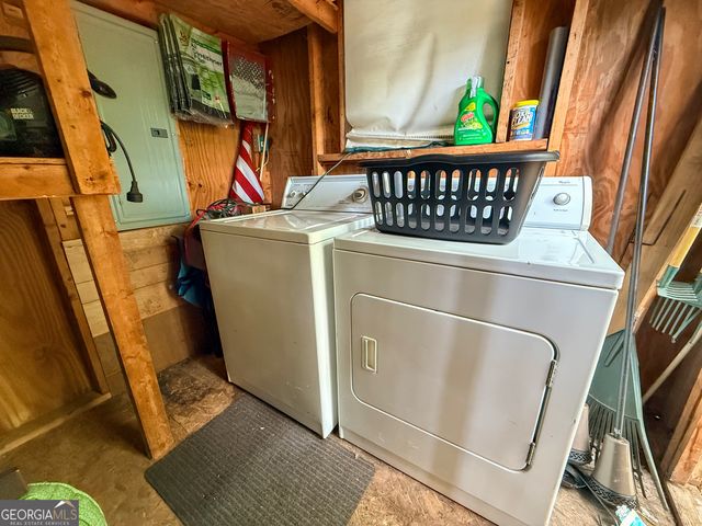 43 Canyon Pass, Cleveland, GA 30528