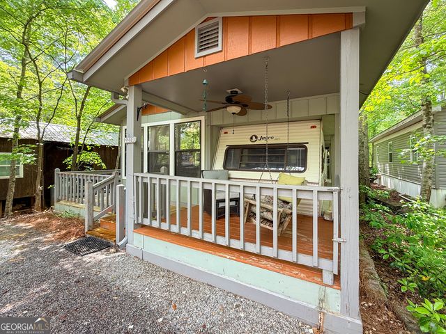 43 Canyon Pass, Cleveland, GA 30528