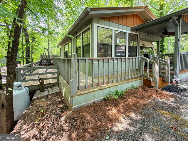 43 Canyon Pass, Cleveland, GA 30528