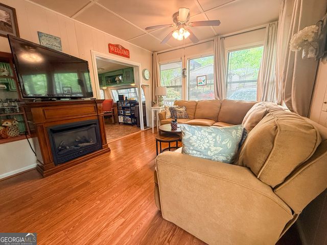 43 Canyon Pass, Cleveland, GA 30528
