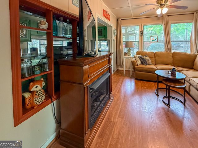 43 Canyon Pass, Cleveland, GA 30528