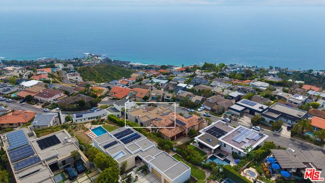 740 Bolsana Drive, Laguna Beach, CA 92651