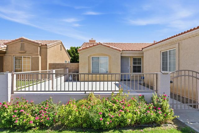 47662 Black Mountain Street, Indio, CA 92201