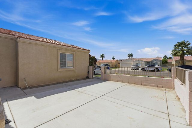 47662 Black Mountain Street, Indio, CA 92201