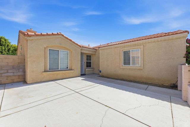 47662 Black Mountain Street, Indio, CA 92201