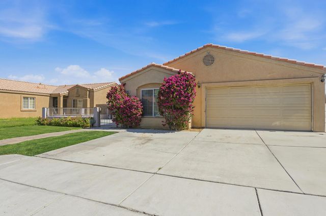 47662 Black Mountain Street, Indio, CA 92201