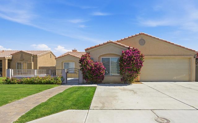 47662 Black Mountain Street, Indio, CA 92201