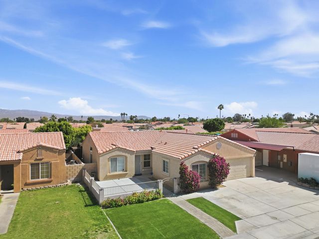 47662 Black Mountain Street, Indio, CA 92201
