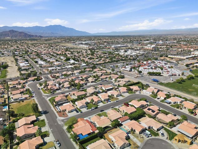 47662 Black Mountain Street, Indio, CA 92201