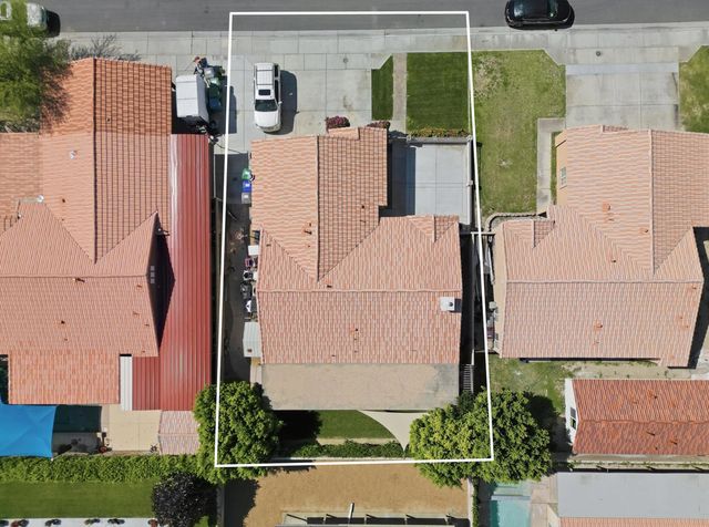 47662 Black Mountain Street, Indio, CA 92201