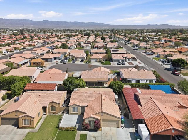 47662 Black Mountain Street, Indio, CA 92201