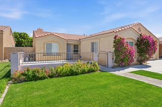 47662 Black Mountain Street, Indio, CA 92201