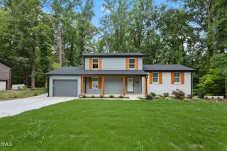 7026 Robbie Drive, Raleigh, NC 27607