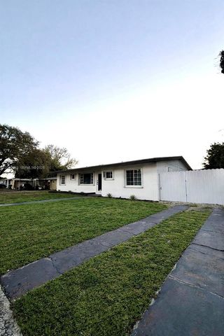 19730 NW 3rd Court, Miami Gardens, FL 33169