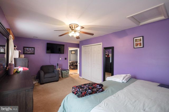 16903 CAVALRY DR, Williamsport, MD 21795