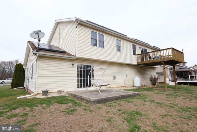 16903 CAVALRY DR, Williamsport, MD 21795