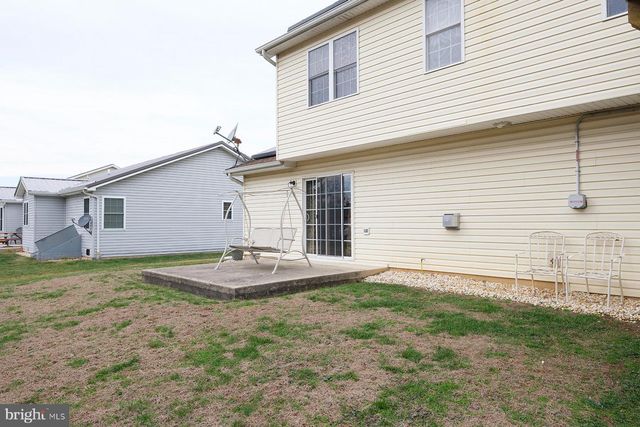 16903 CAVALRY DR, Williamsport, MD 21795