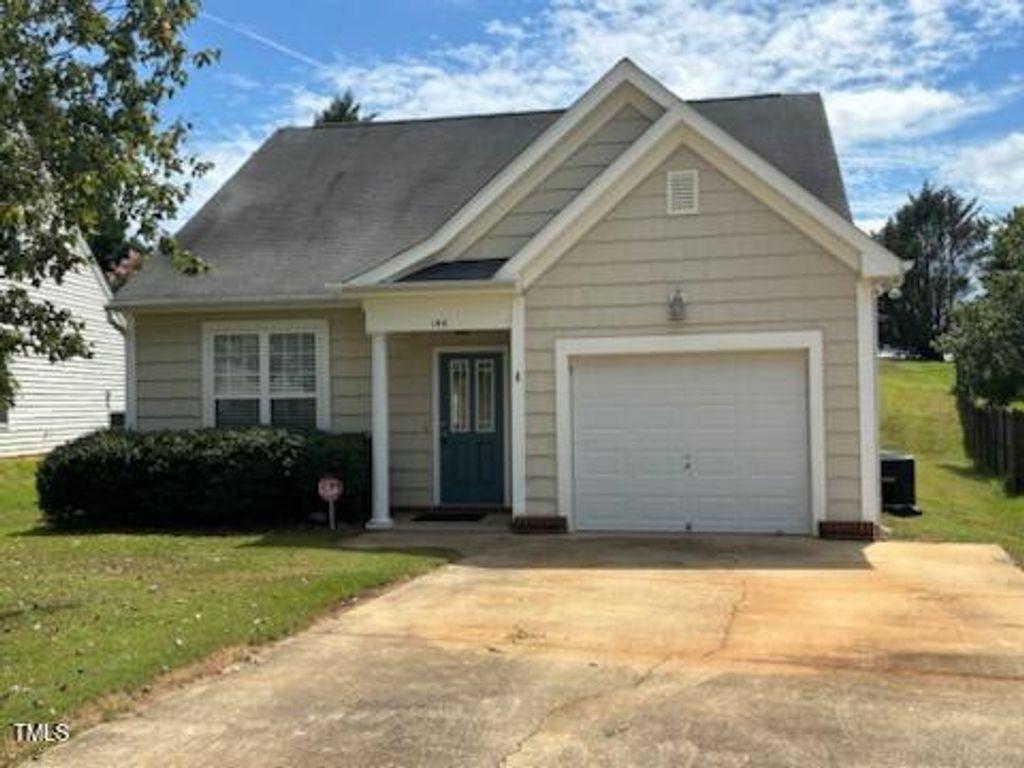144 Hutson Lane, Clayton, NC 27527