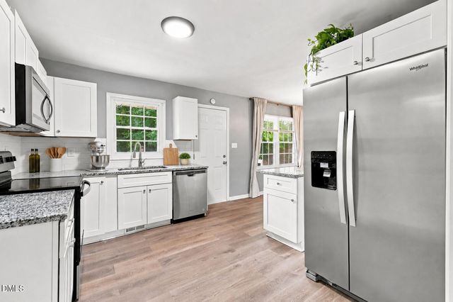 1536 N King Charles Road, Raleigh, NC 27610
