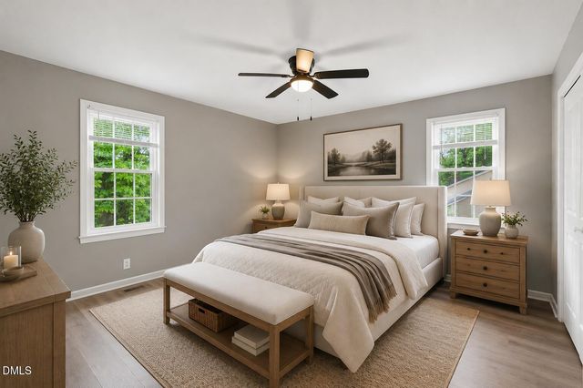 1536 N King Charles Road, Raleigh, NC 27610