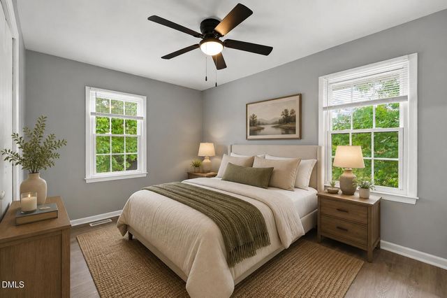 1536 N King Charles Road, Raleigh, NC 27610