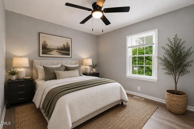 1536 N King Charles Road, Raleigh, NC 27610