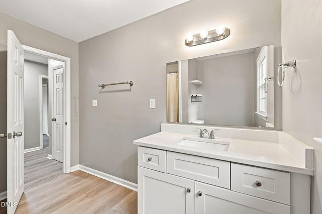 1536 N King Charles Road, Raleigh, NC 27610