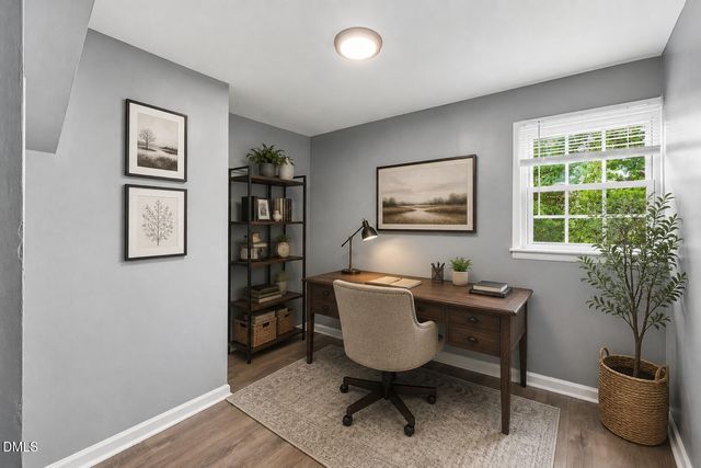 1536 N King Charles Road, Raleigh, NC 27610