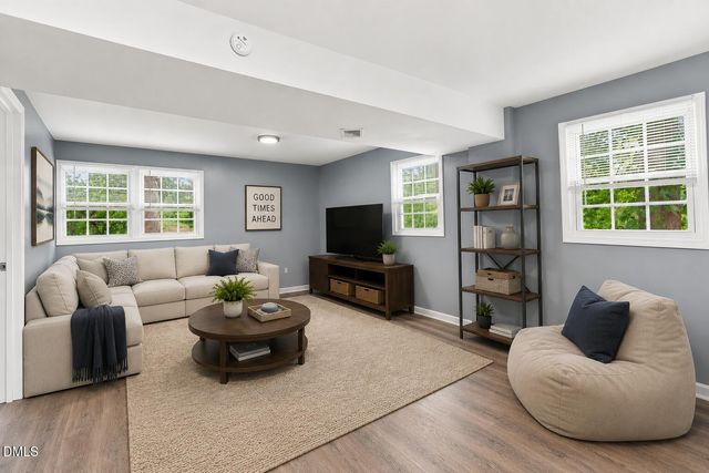 1536 N King Charles Road, Raleigh, NC 27610