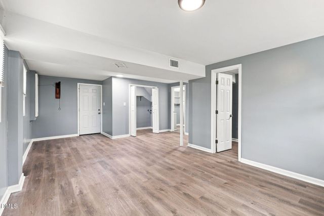 1536 N King Charles Road, Raleigh, NC 27610