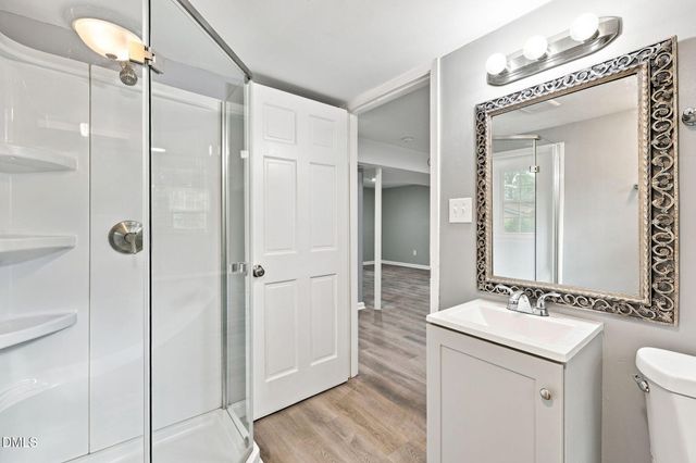 1536 N King Charles Road, Raleigh, NC 27610