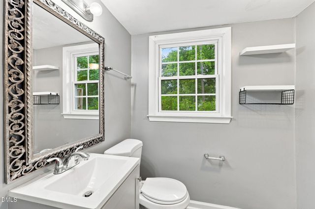1536 N King Charles Road, Raleigh, NC 27610