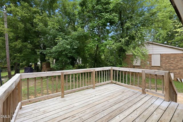 1536 N King Charles Road, Raleigh, NC 27610