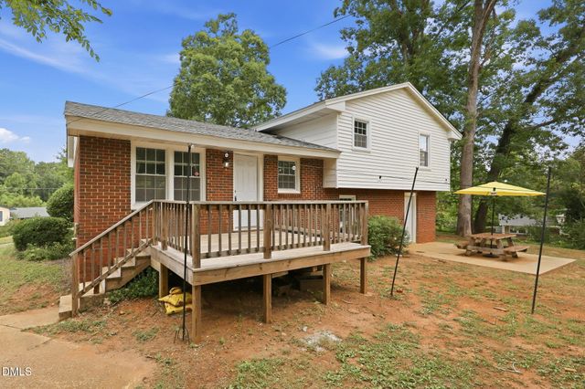 1536 N King Charles Road, Raleigh, NC 27610