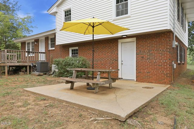 1536 N King Charles Road, Raleigh, NC 27610