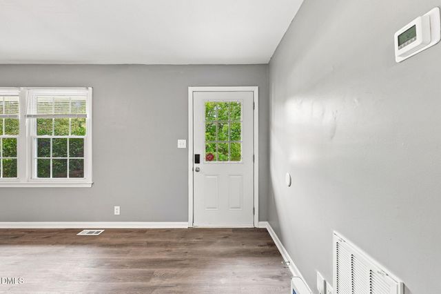 1536 N King Charles Road, Raleigh, NC 27610