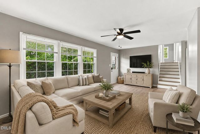 1536 N King Charles Road, Raleigh, NC 27610