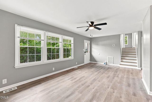 1536 N King Charles Road, Raleigh, NC 27610