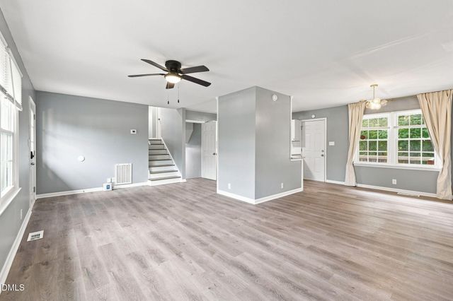 1536 N King Charles Road, Raleigh, NC 27610
