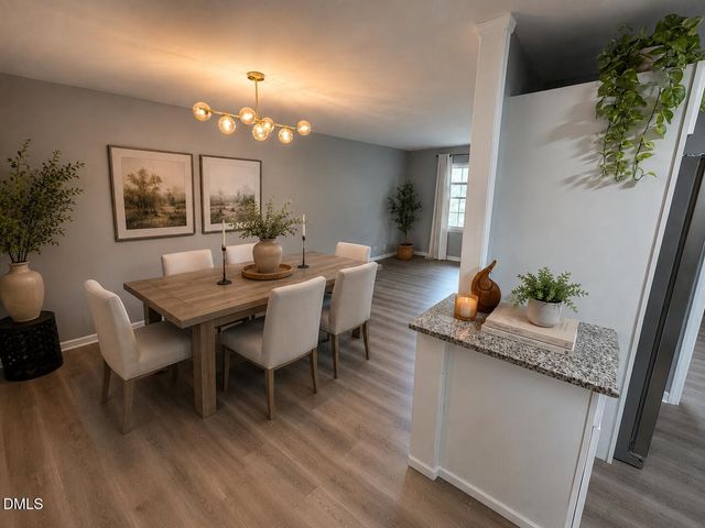 1536 N King Charles Road, Raleigh, NC 27610