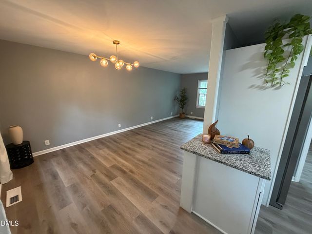 1536 N King Charles Road, Raleigh, NC 27610