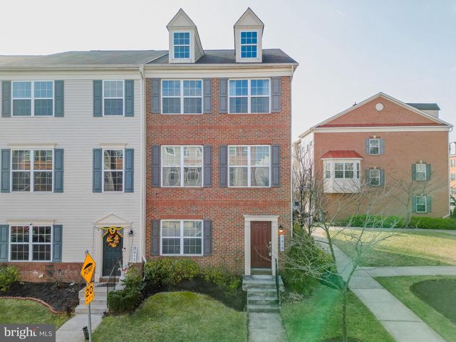 7810 QUIDDITCH LN, Elkridge, MD 21075
