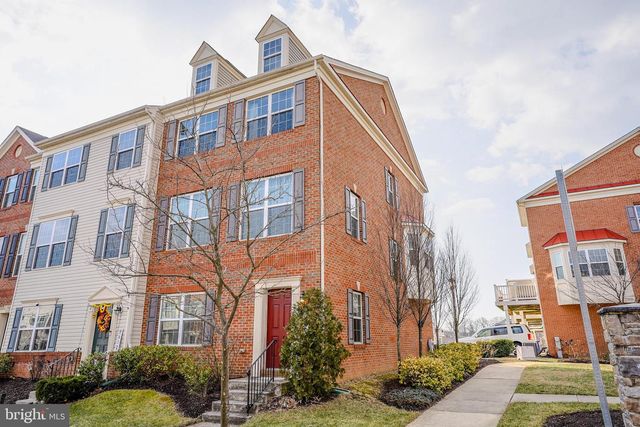 7810 QUIDDITCH LN, Elkridge, MD 21075