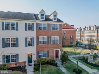 7810 QUIDDITCH LN, Elkridge, MD 21075