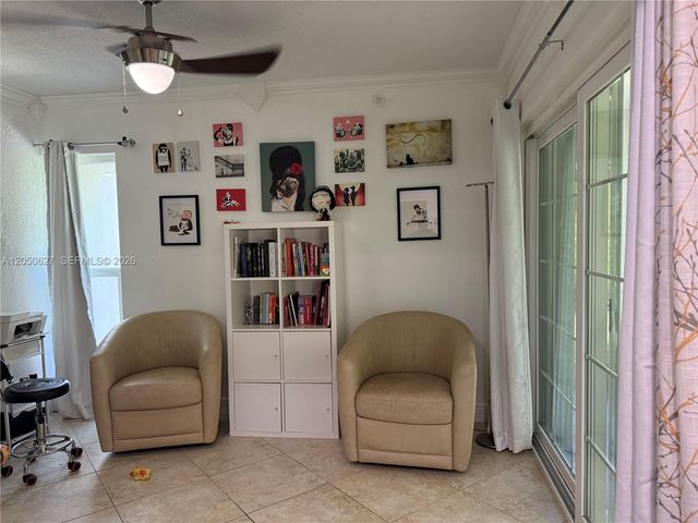 4708 Bayberry Ln, Tamarac, FL 33319