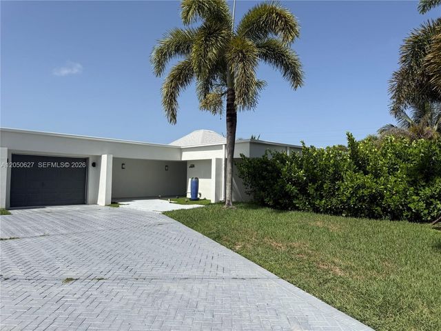 4708 Bayberry Ln, Tamarac, FL 33319