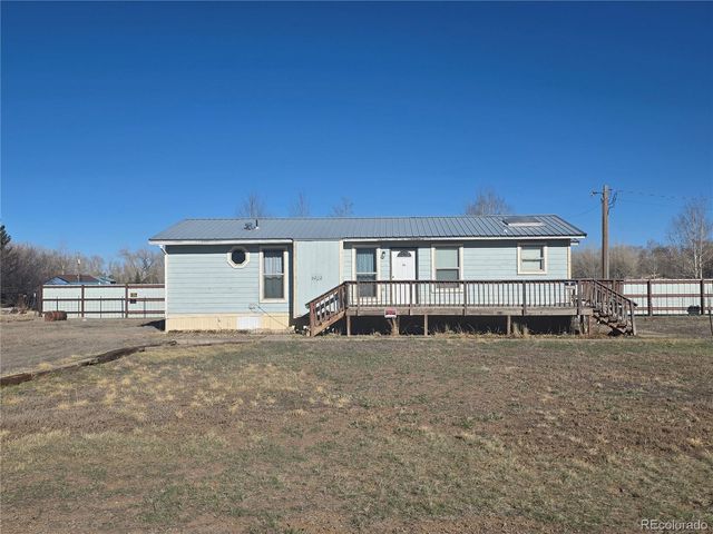 232 Arapahoe Road, South Fork, CO 81154